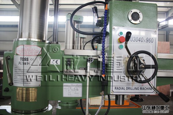 搖臂鉆細(xì)節(jié)圖