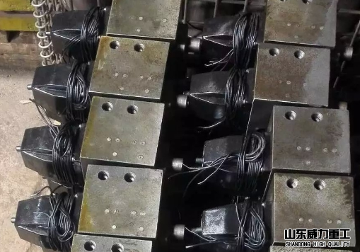 搖臂鉆床電磁閥總成
